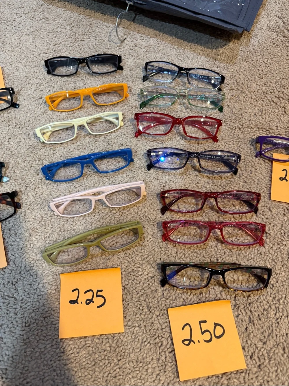 N/A large lot